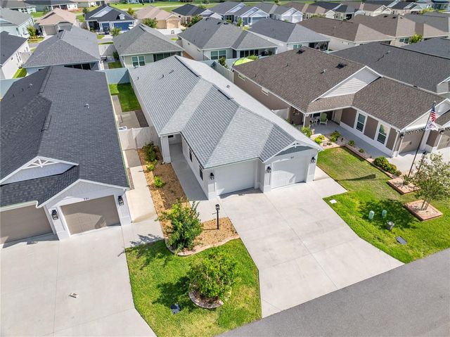 517 LAMINGTON LANE, The Villages, FL 34762