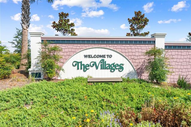 517 LAMINGTON LANE, The Villages, FL 34762