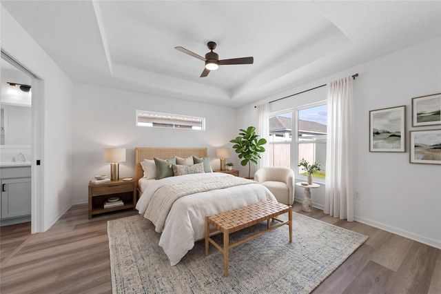 517 LAMINGTON LANE, The Villages, FL 34762