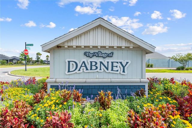 517 LAMINGTON LANE, The Villages, FL 34762