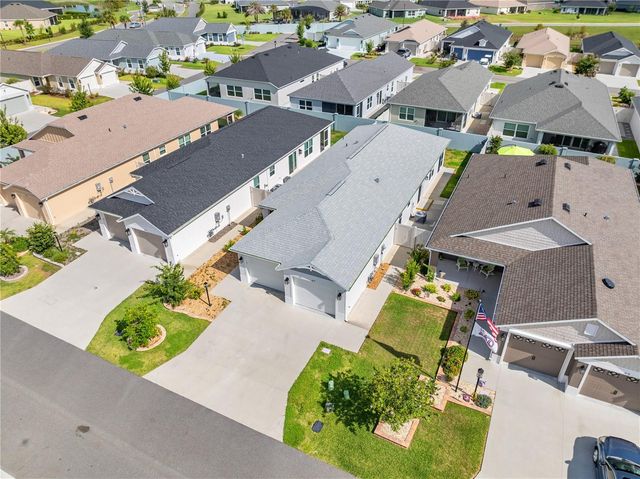 517 LAMINGTON LANE, The Villages, FL 34762