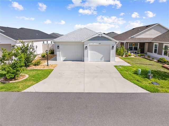 517 LAMINGTON LANE, The Villages, FL 34762