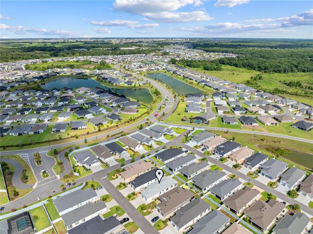 517 LAMINGTON LANE, The Villages, FL 34762