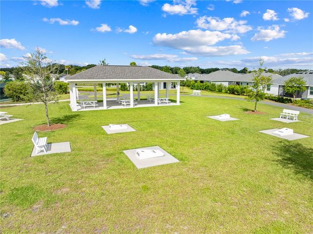 517 LAMINGTON LANE, The Villages, FL 34762