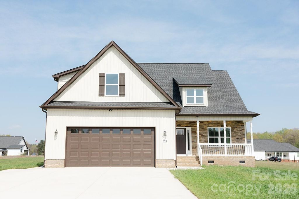 573 Hopes Corner Drive 14, York, SC 29745