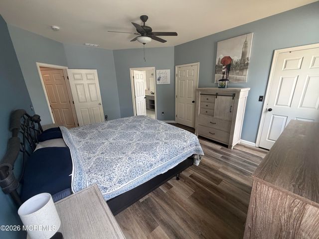 12 N Olympia Drive, Waretown, NJ 08758