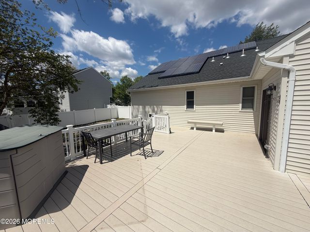 12 N Olympia Drive, Waretown, NJ 08758