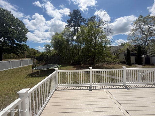 12 N Olympia Drive, Waretown, NJ 08758