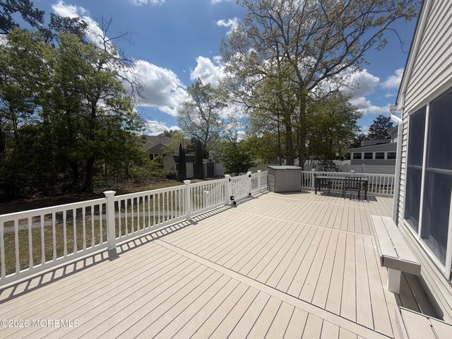 12 N Olympia Drive, Waretown, NJ 08758