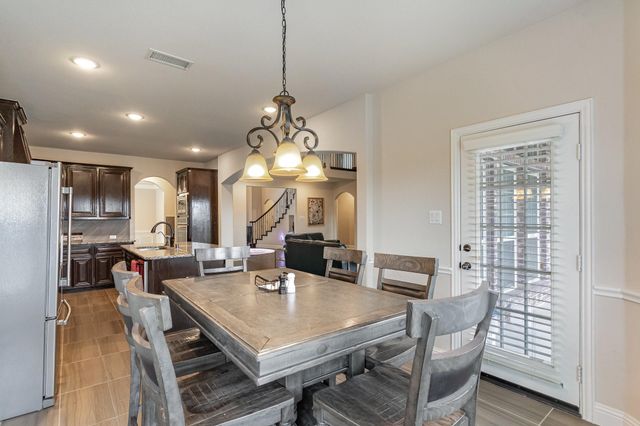 8010 Graystone Drive, Sachse, TX 75048