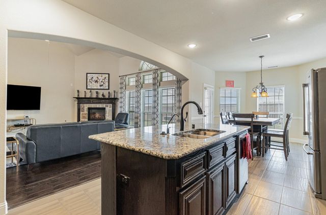 8010 Graystone Drive, Sachse, TX 75048