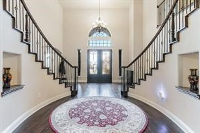 8010 Graystone Drive, Sachse, TX 75048