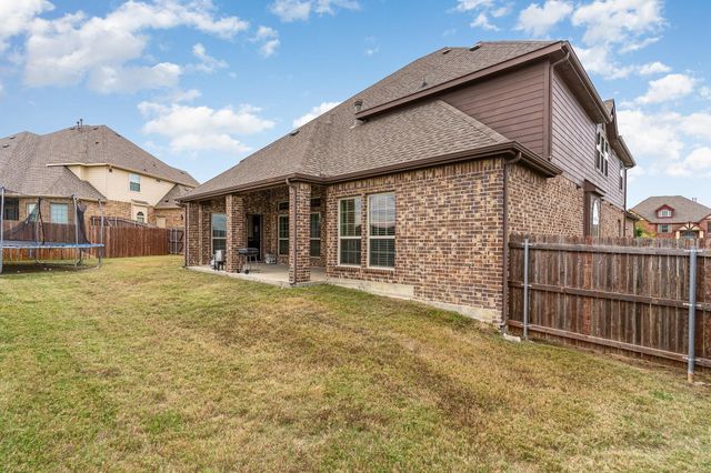 8010 Graystone Drive, Sachse, TX 75048
