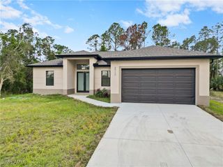 2717 20th ST W, Lehigh Acres, FL 33971