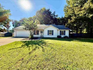 14 White Eagle, Cabot, AR 72023