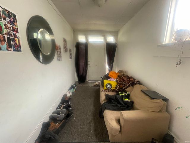 709 E Powell Avenue, Evansville, IN 47713