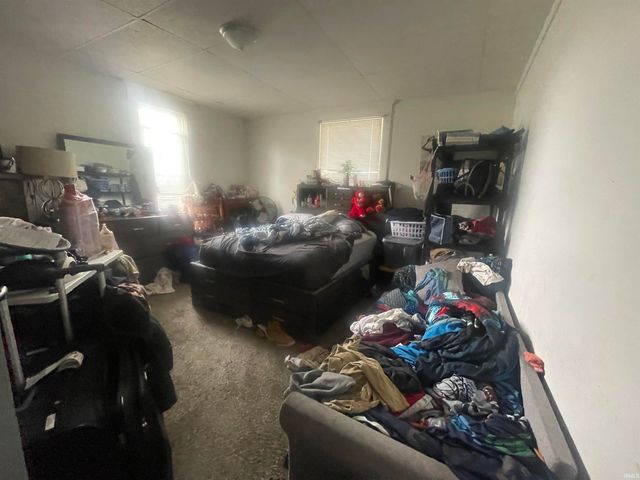 709 E Powell Avenue, Evansville, IN 47713