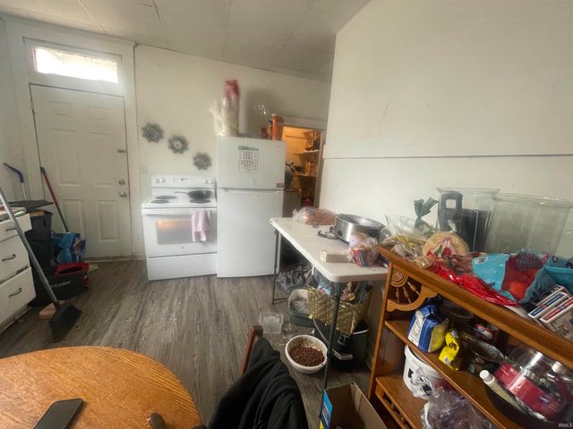 709 E Powell Avenue, Evansville, IN 47713