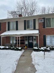 11410 Canal Road 206, Sterling Heights, MI 48314