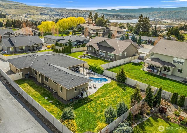 3512 Dianna Way, Wenatchee, WA 98801