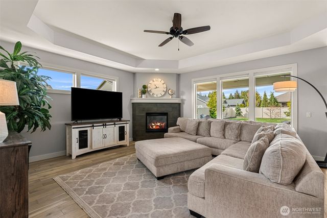 3512 Dianna Way, Wenatchee, WA 98801