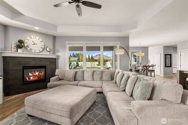 3512 Dianna Way, Wenatchee, WA 98801