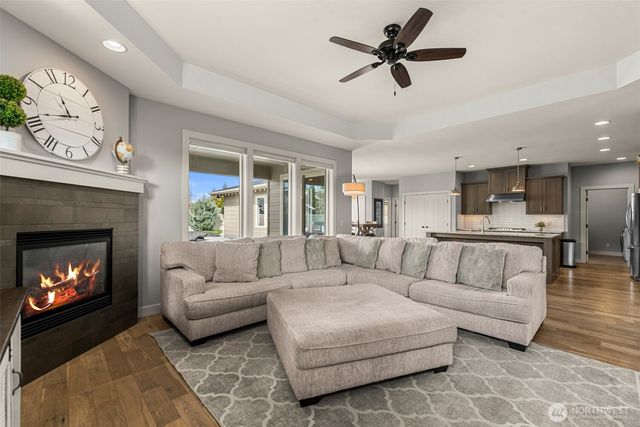 3512 Dianna Way, Wenatchee, WA 98801