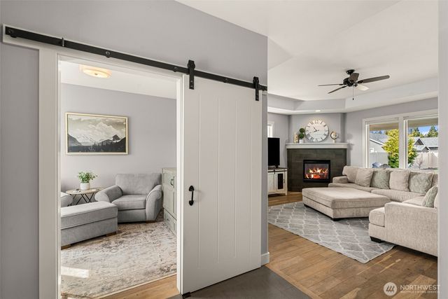 3512 Dianna Way, Wenatchee, WA 98801