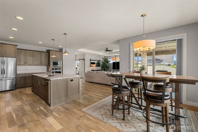 3512 Dianna Way, Wenatchee, WA 98801