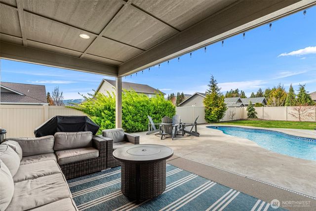 3512 Dianna Way, Wenatchee, WA 98801