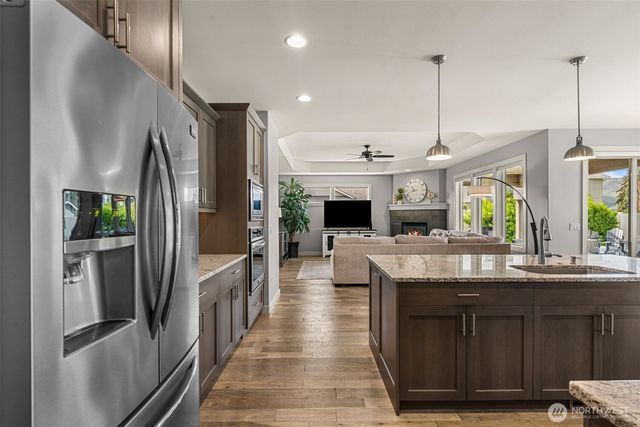 3512 Dianna Way, Wenatchee, WA 98801