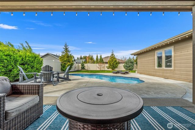 3512 Dianna Way, Wenatchee, WA 98801