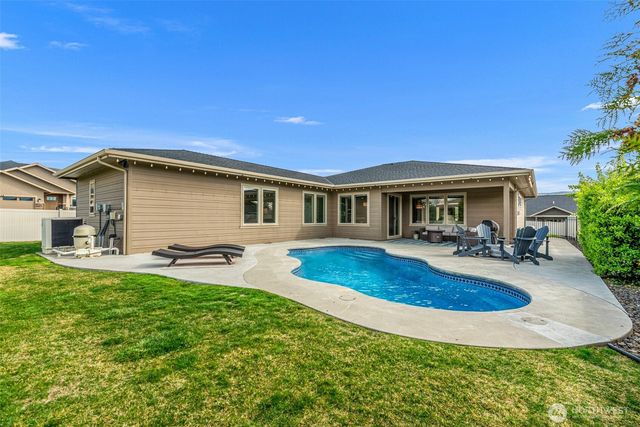 3512 Dianna Way, Wenatchee, WA 98801