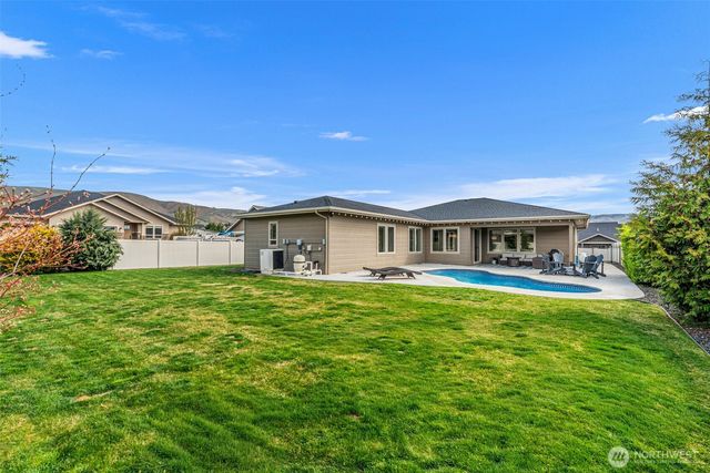 3512 Dianna Way, Wenatchee, WA 98801