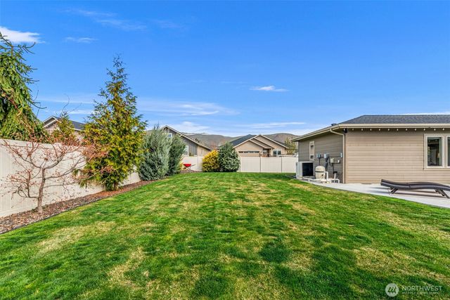 3512 Dianna Way, Wenatchee, WA 98801