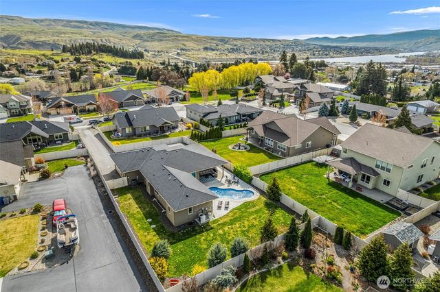 3512 Dianna Way, Wenatchee, WA 98801