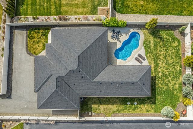 3512 Dianna Way, Wenatchee, WA 98801