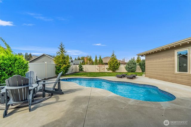 3512 Dianna Way, Wenatchee, WA 98801