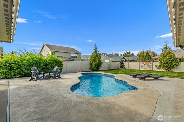 3512 Dianna Way, Wenatchee, WA 98801