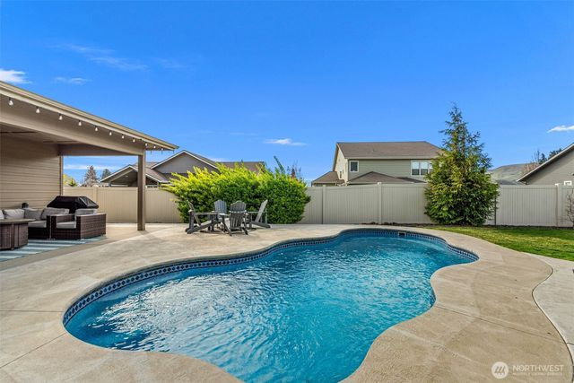 3512 Dianna Way, Wenatchee, WA 98801