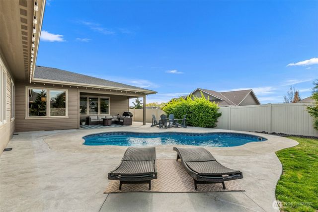 3512 Dianna Way, Wenatchee, WA 98801