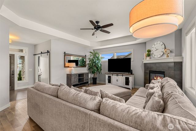 3512 Dianna Way, Wenatchee, WA 98801