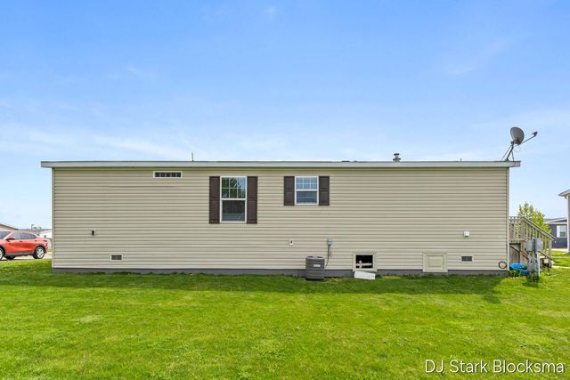 7435 Bronco Drive, Caledonia, MI 49316