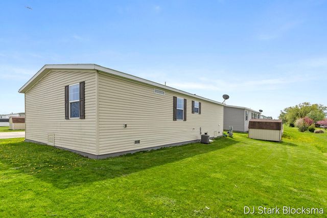 7435 Bronco Drive, Caledonia, MI 49316