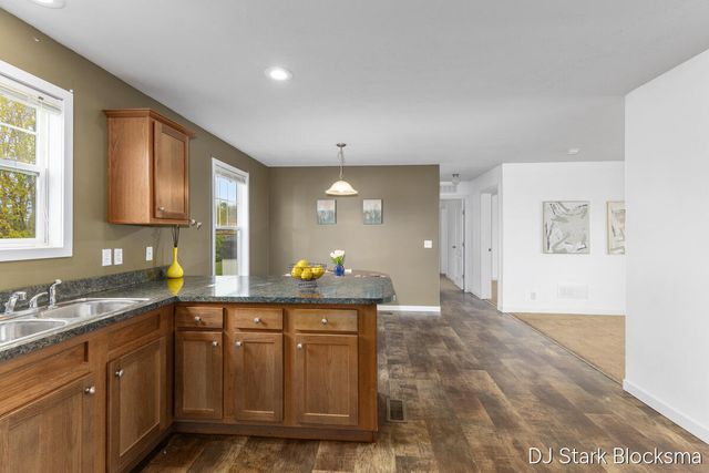 7435 Bronco Drive, Caledonia, MI 49316