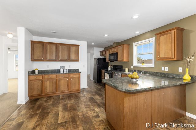 7435 Bronco Drive, Caledonia, MI 49316
