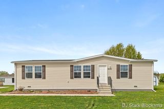7435 Bronco Drive, Caledonia, MI 49316