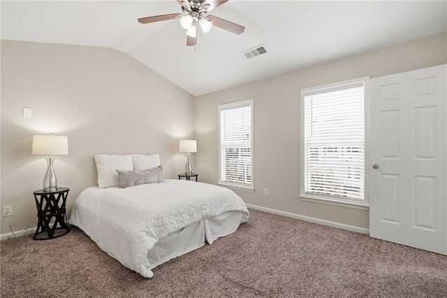 1317 Thornborough Drive, Alpharetta, GA 30004