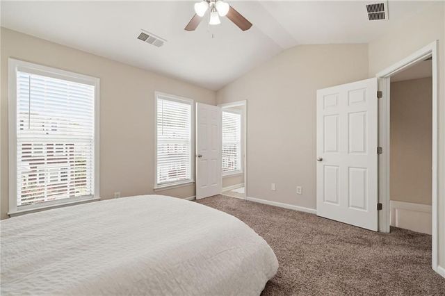 1317 Thornborough Drive, Alpharetta, GA 30004