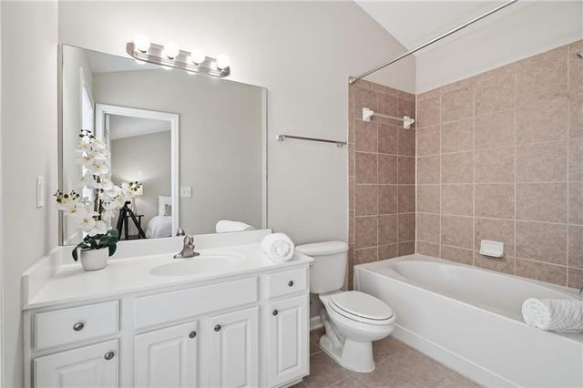 1317 Thornborough Drive, Alpharetta, GA 30004